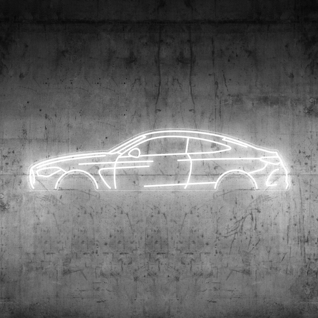 CLE 53 2024 Neon Silhouette